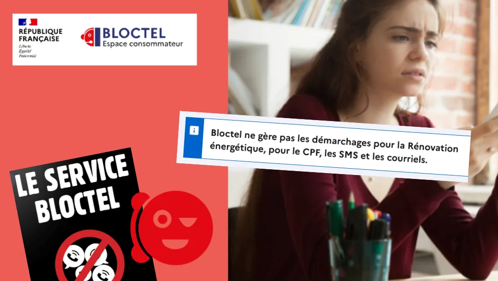 Bloctel tire sa révérence : ce que dix ans de lutte contre le démarchage nous apprennent 