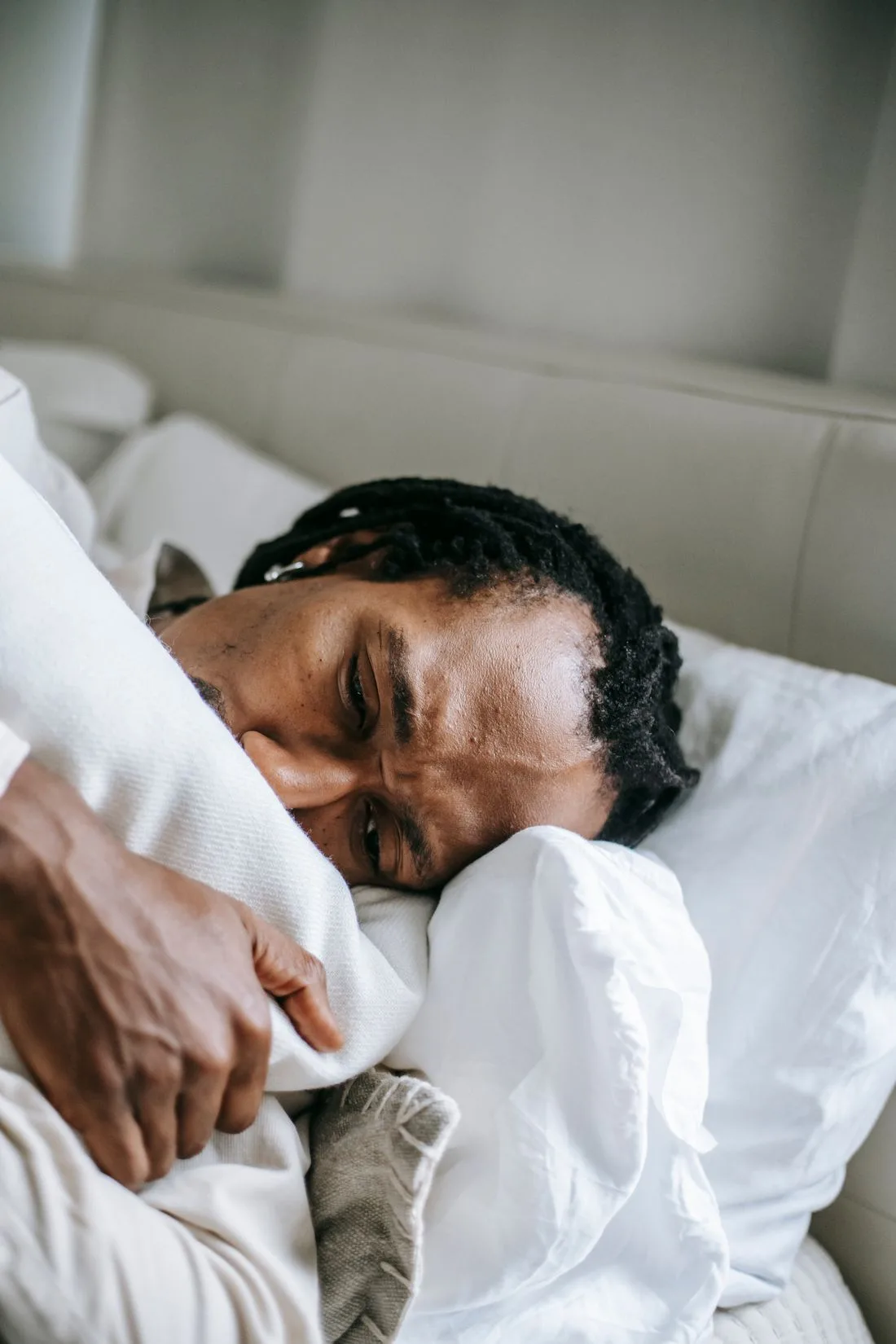 Stress, anxiété, sommeil : l'impact sous-estimé des appels indésirables sur la santé