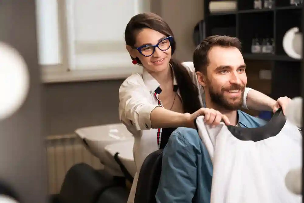 Professionnels indépendants : laissez la pub à votre porte !