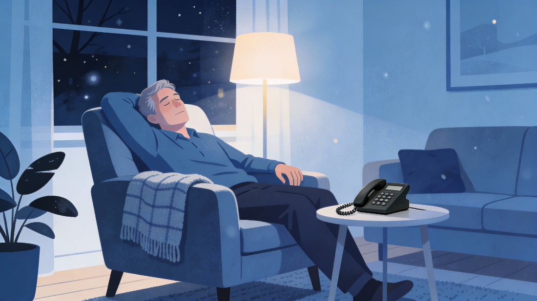 Pourquoi les appels de démarchage augmentent en fin d’année (et comment garder son calme)