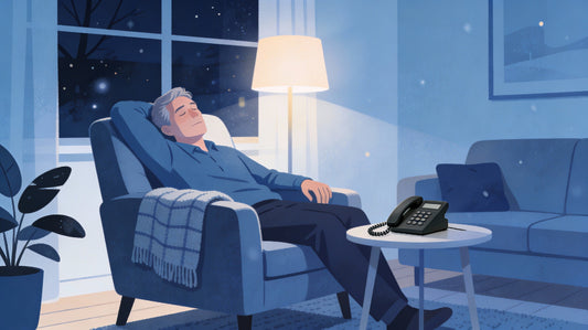 Pourquoi les appels de démarchage augmentent en fin d’année (et comment garder son calme)