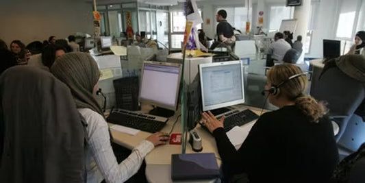 Démarchage téléphonique en 2026