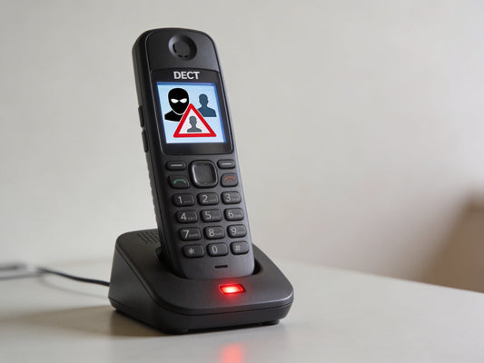 Votre banque vous appelle… vraiment ? Découvrez le spoofing téléphonique