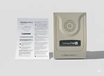 Compatibilité avec les box internet et téléphones fixes